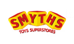 Smyths Toys logo
